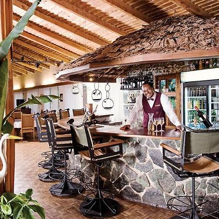 Dik Dik Hotell Arusha Exteriör bild