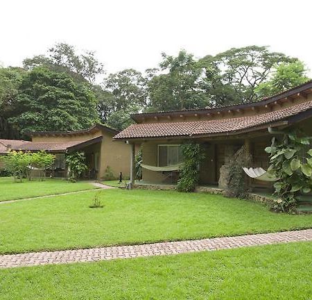 Dik Dik Hotell Arusha Exteriör bild